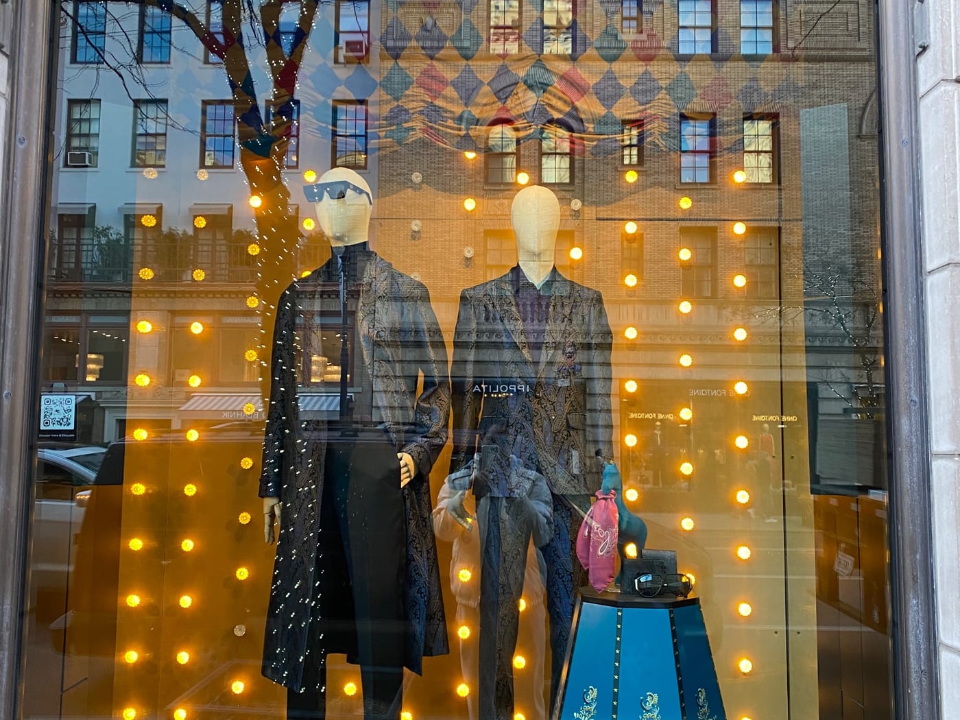 Madison Avenue storefront, detailed by A1 Cleaning Solutions, Woodbury
