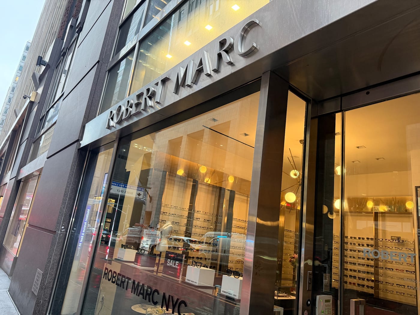 Manhattan boutique, edge to edge by A1 Cleaning Solutions, Woodbury